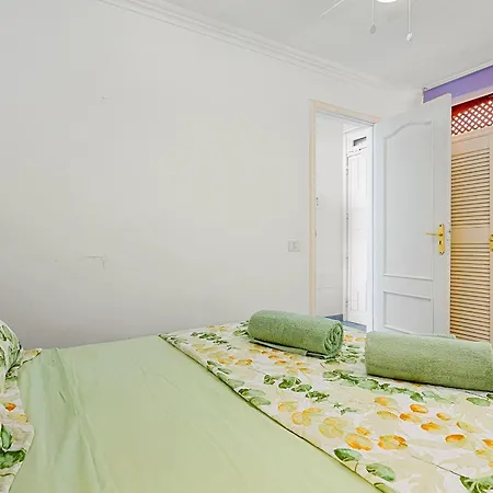 Enjoy Apartment *
