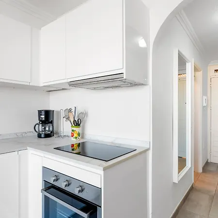Apartment Enjoy