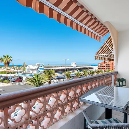 Enjoy Apartmán Palm-mar